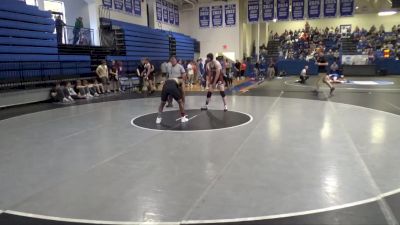 174 lbs Quarterfinal - Hutch Lynott, Chicago vs Landyn Williams, Eureka