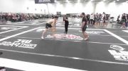 Nicholas Inzano vs Sam Van Dong 2023 ADCC Dallas Open