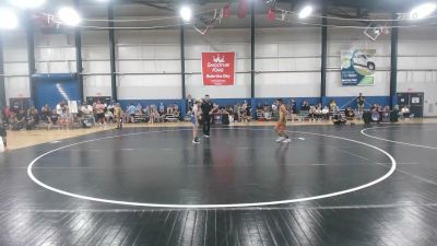 75 lbs Jayden Kai Villamil, California Gold vs Mason Simons, Virginia