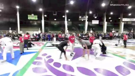 Erik Velazquez vs Trevor Graves 2021 F2W Colorado State Championships - Event