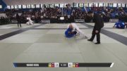 WAGNER VIEIRA vs Carlos Eduardo Nunes 2026 Carlson Gracie