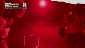 Replay: Home - 2025 Kansas City vs Cincinnati | Feb 7 @ 7 PM