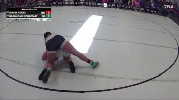 Replay: Mat 21 - 2025 NEUSA State 2025 | Mar 16 @ 10 AM