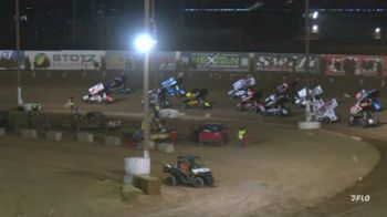 Feature | 2026 High Limit Racing Saturday at Central Arizona Raceway