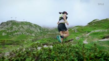 Replay: Trail Verbier Saint-Bernard by UTMB | Jul 11 @ 7 AM
