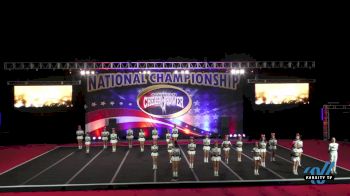 Pro Scouts - Rangerettes [2022 L2 Junior - D2 - Medium Day 1] 2022 American Cheer Power Southern Nationals DI/DII