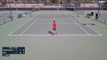 Replay: Court 5 - 2025 Stag-Hen Invitational | Mar 22 @ 10 AM
