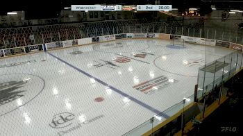 Replay: Home - 2025 Buzzer vs Golden Hawks | Sep 26 @ 7 PM