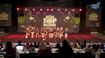 PCT - Insurgence [2024 L4 - U18 DAY 1] 2024 FTP Feel The Power East