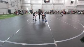 92-96 lbs Round 5 - Mike Sargsyan, Cowboys vs Chris Ibbetson, Contenders