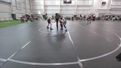 92-96 lbs Round 5 - Mike Sargsyan, Cowboys vs Chris Ibbetson, Contenders