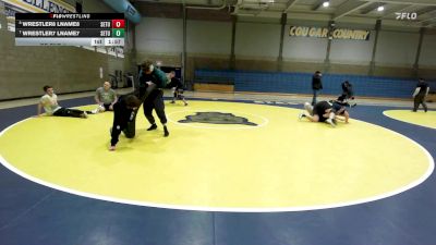 999 lbs Rr Rnd 1 - Wrestler8 LName8, Setup Team vs Wrestler7 LName7, Setup Team