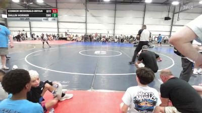 180 lbs Rr Rnd 2 - Rico Silvestre, Team Gotcha - MS vs Gavin Crawford, TDWC Maniacs Orange - MS