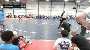 180 lbs Rr Rnd 2 - Rico Silvestre, Team Gotcha - MS vs Gavin Crawford, TDWC Maniacs Orange - MS