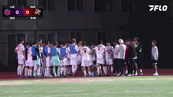 Replay: Linfield vs Pacific (OR) | Sep 12 @ 8 PM