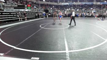 Replay: Mat 14 - 2026 Adidas Nationals | Apr 4 @ 8 AM