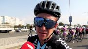 Team DSM Is Going To Attack The Tour Of Oman - Kevin Vermaerke