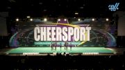 Top Notch Athletics - BANKROLL [2024 L1.1 Tiny - PREP - D2 Day 1] 2024 CHEERSPORT National All Star Cheerleading Championship