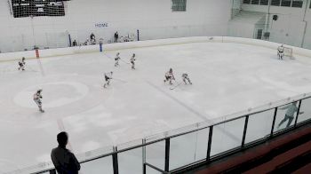 Replay: Home - 2025 Bucket Pink vs RI Tropics | Jul 12 @ 11 AM