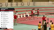 Men's 60m