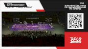 Sun City Independent "El Paso TX" at 2026 WGI Percussion/Winds World Championships