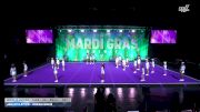 JAM Athletics - Dream Girls [2026 L2 Junior - Flex - D2 - Small Day 1] 2026 Mardi Gras Grand Nationals