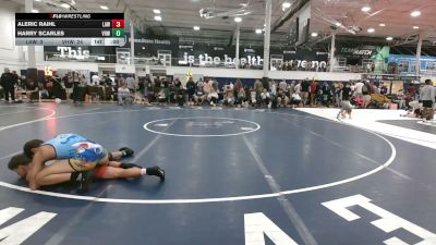 Replay: Mat 9 - 2026 2026 Waterway Duals | Sep 13 @ 8 AM