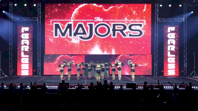 2024 The MAJORS - Videos - Varsity