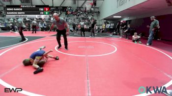 Replay: Mat 2 - 2026 Southeast Regionals | Feb 14 @ 4 PM