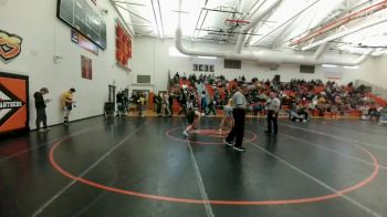 106 lbs Cons. Semi - Brogan Burton, Huntley Project (Worden) vs Shane Redding, Hardin