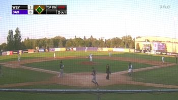 Replay: Home - 2025 Weyburn Beavers vs Saskatoon Berries | Jul 29 @ 7 PM