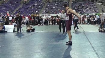 Replay: Mat 5 - 2026 NWCA Multi-Division National Dual Champs | Jan 10 @ 1 PM