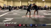 Ricardo Femat-Medina vs Khyson Toney 2025 ADCC Charlotte Open