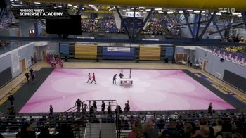 Somerset Academy "Pembroke Pines FL" at 2026 WGI Guard Stuart Regional+