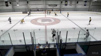 Replay: Home - 2025 Edingers vs Pinnacle | Jul 25 @ 8 AM