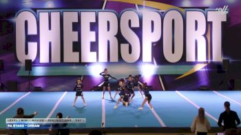 PA Starz - Dream [2026 L1 Mini - Novice - Restrictions Day 1] 2026 CHEERSPORT Toms River Classic