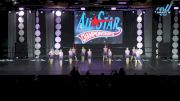 Starz Dance Academy - SDA - Stardust - Lyrical [2025 Mini - Prep - Contemporary/Lyrical Day 2] 2025 ASCS Dance Grand Nationals & Cheer Showdown