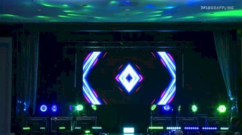 Christopher Clark vs Cody Mierta 2025 Fight to Win 297