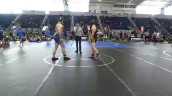 195 lbs Prelims - Riley Jenkins, Interior Grappling Academy vs Cyrus Wheeler, Rooster Savage Black