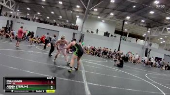 Replay: Mat 52 - 2024 Columbus Day Duals | Sep 21 @ 8 AM