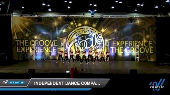 Independent Dance Company - Lyve Crew [2019 Youth - Hip Hop - Small Day 2] 2019 Encore Championships Houston D1 D2