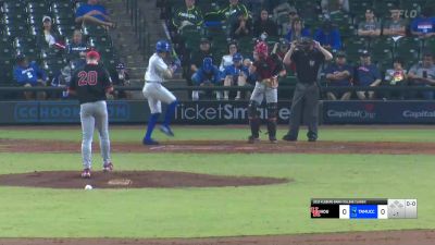 Islanders baseball tops Kansas State at Whataburger Field