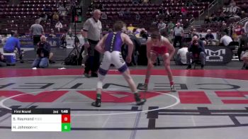 Replay: Mat 4 - 2023 PIAA Individual State Wrestling Champio | Mar 9 @ 4 PM