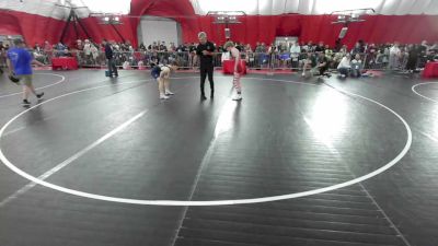 120 lbs Champ. Rd Of 64 - Pierce Hurd, Rapid City Central vs Linkin Herr, Pinnacle
