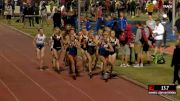 Women's 1500m Invitational, Heat 8