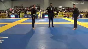 TIMOTHY M REGALDO vs AMADO ISAI PEREZ 2021 American National IBJJF Jiu-Jitsu Championship