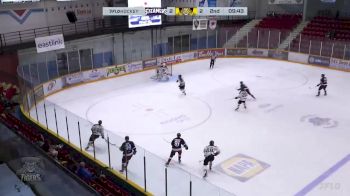 Replay: Home - 2024 West Kent vs Campbellton | Oct 6 @ 3 PM