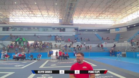 Pedro Felipe vs Kelvyn Tavares 2025 ADCC Macae