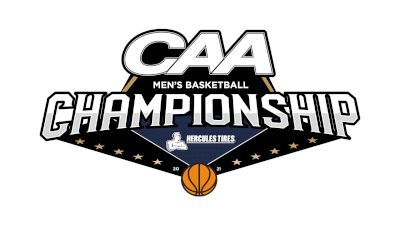 Full Replay - Hercules Tires CAA MBB Championship | UNC Wilmington vs William & Mary, March 6