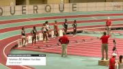 Women's 60m Hurdles, Prelims 1
